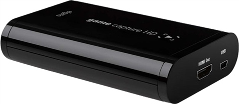 Elgato on sale gaming hd